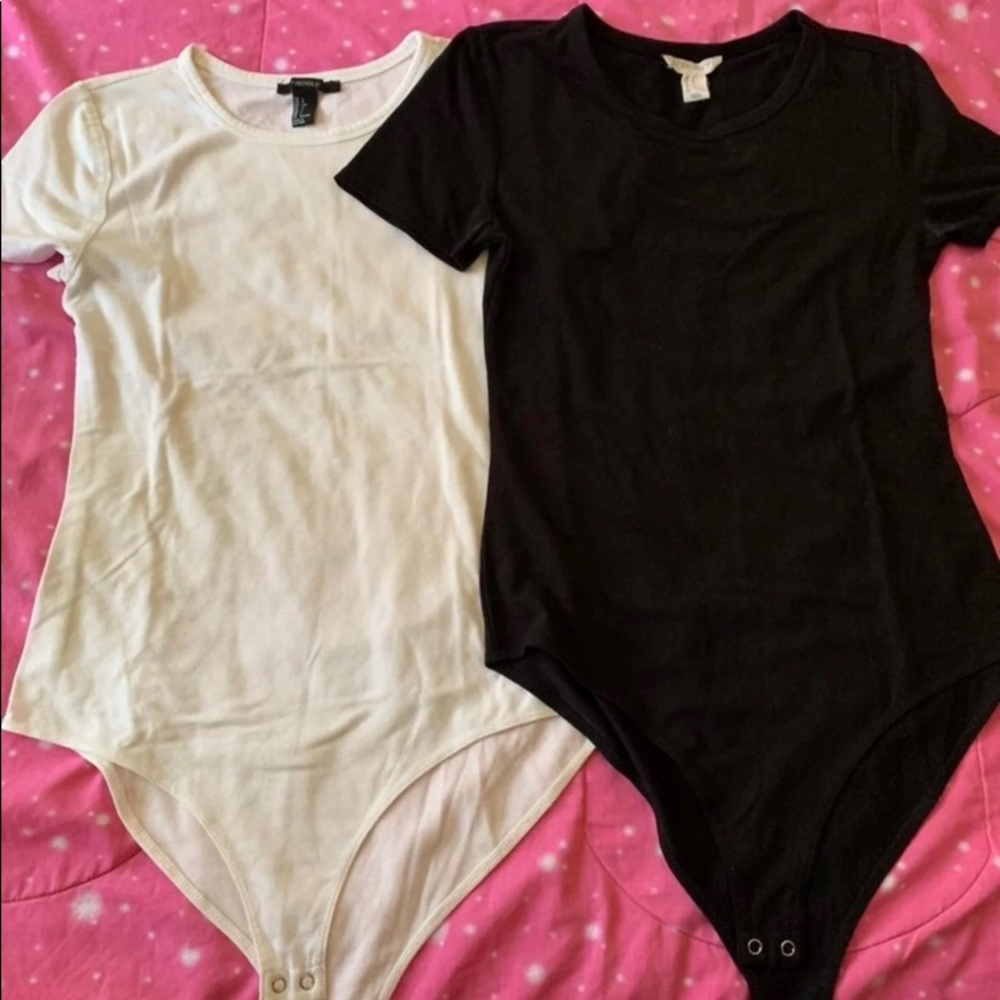 Body suits